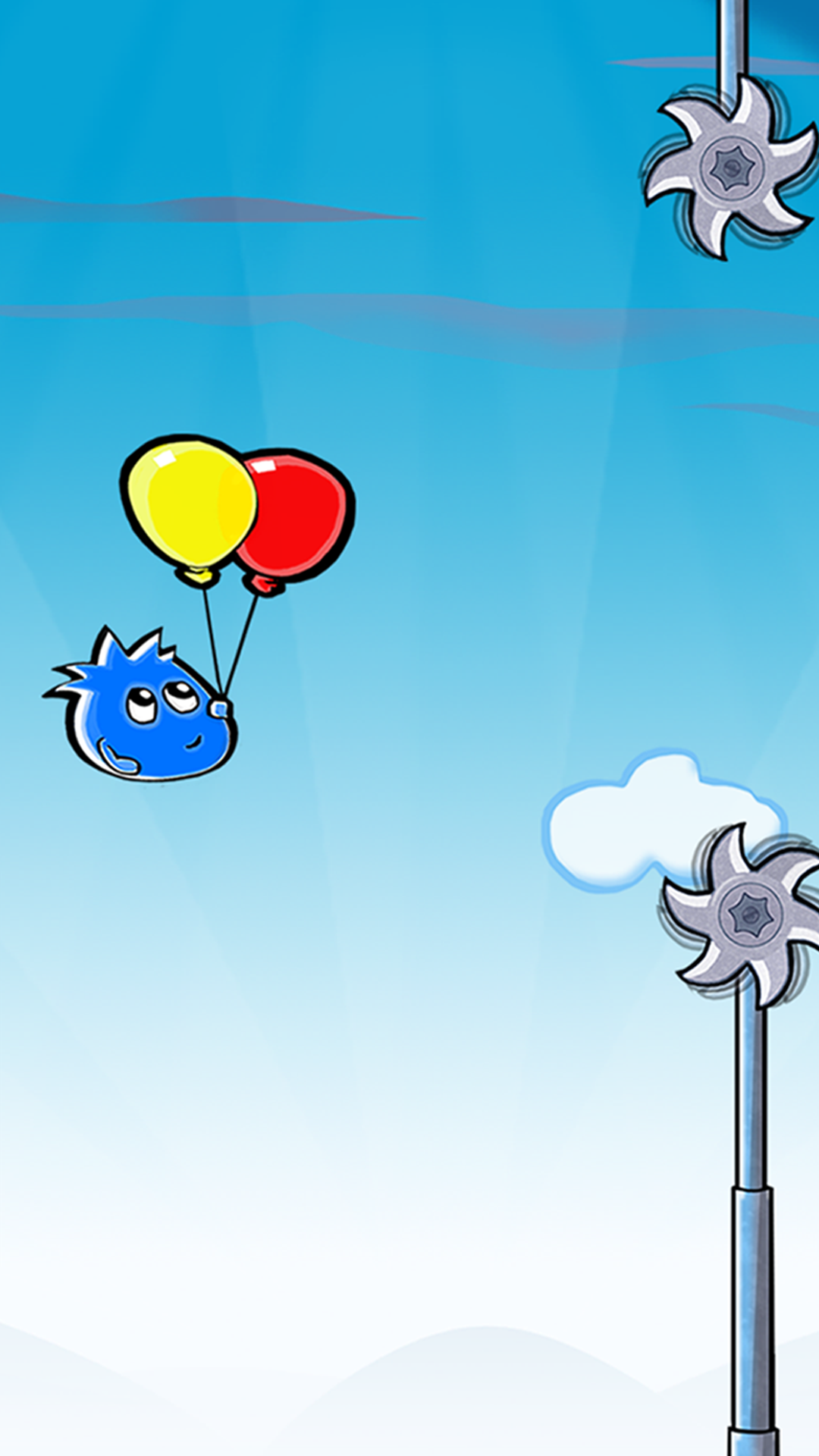 Balloon Run - Zep Aviatrix Pop - App on Amazon Appstore