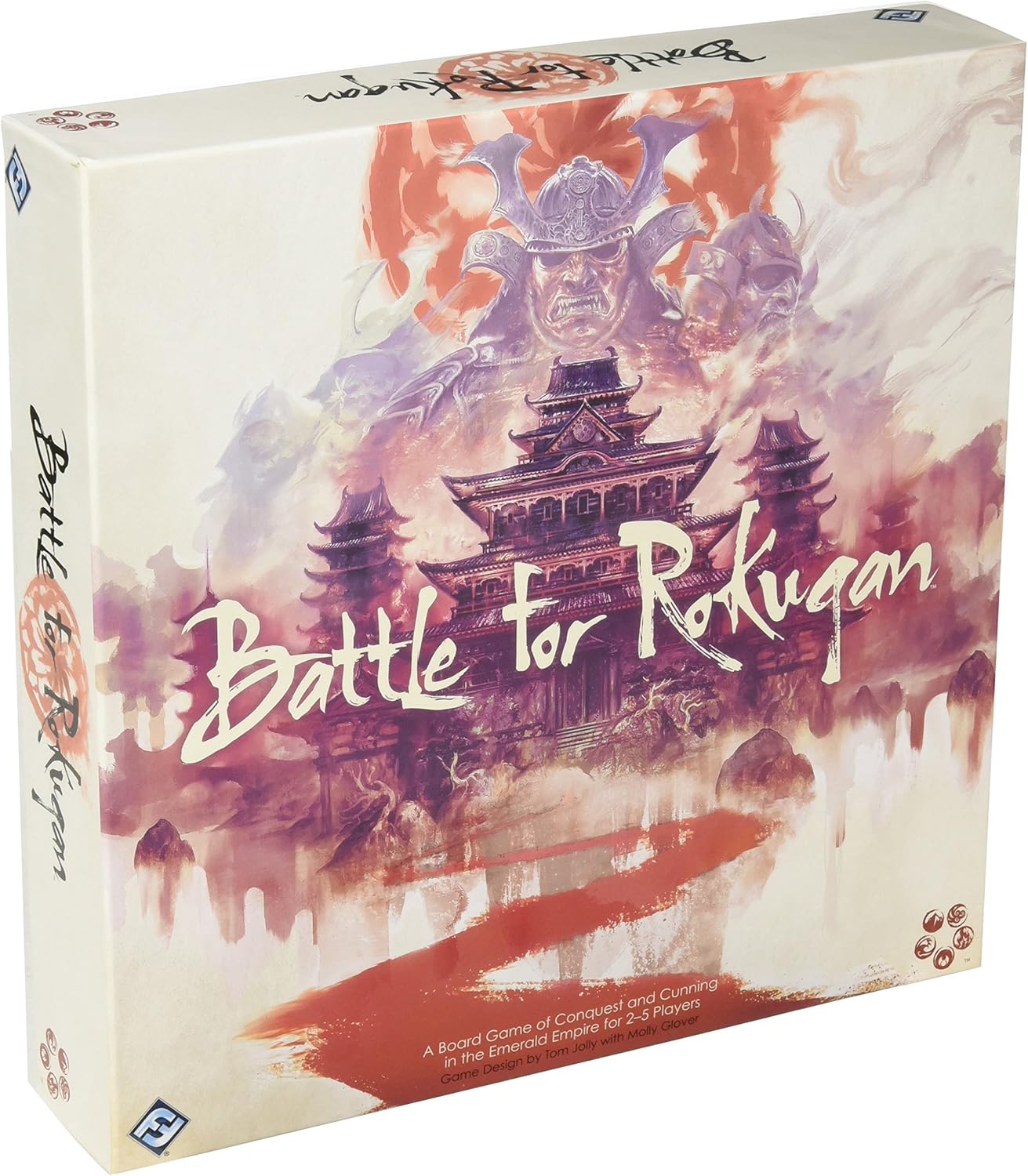 Legend of the Five Rings: Battle for Rokugan