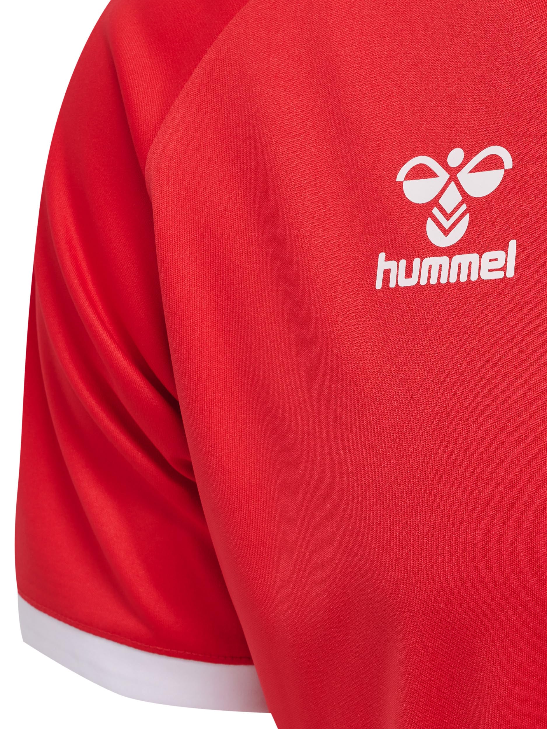 hummel Core Volley L