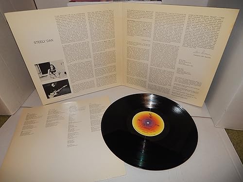 Miniatura 3 de Aja Remastered