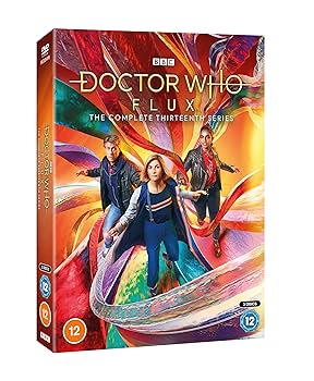 (未使用･未開封品)Doctor Who: Web Planet - Episode 13 [DVD] Amazon.com: Doctor Who: Web Planet, The (Episode 13) (DVD