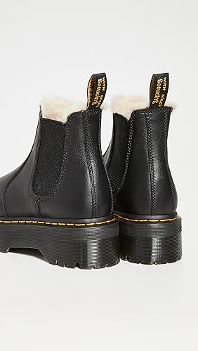 Miniatura 4 de Dr. Martens Botas 2976 Quad FL para mujer