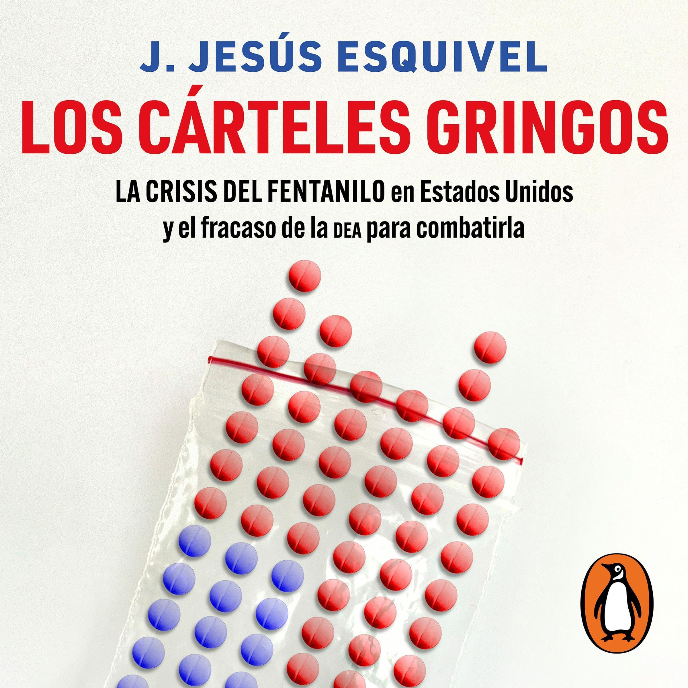 Los cárteles gringos