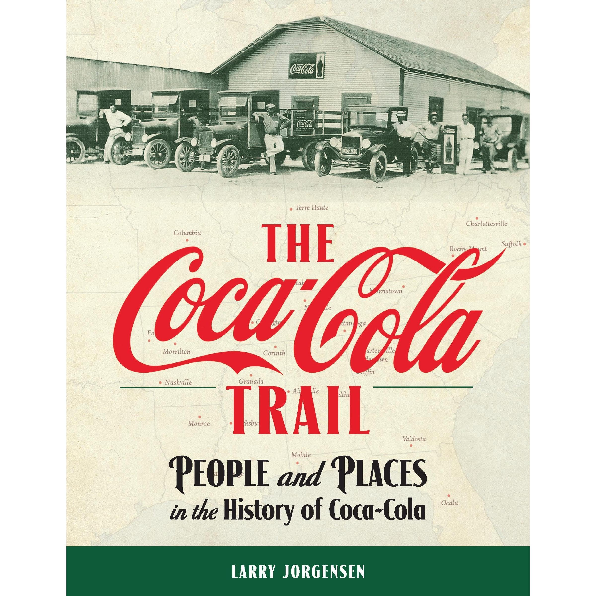 The Coca-Cola Trail