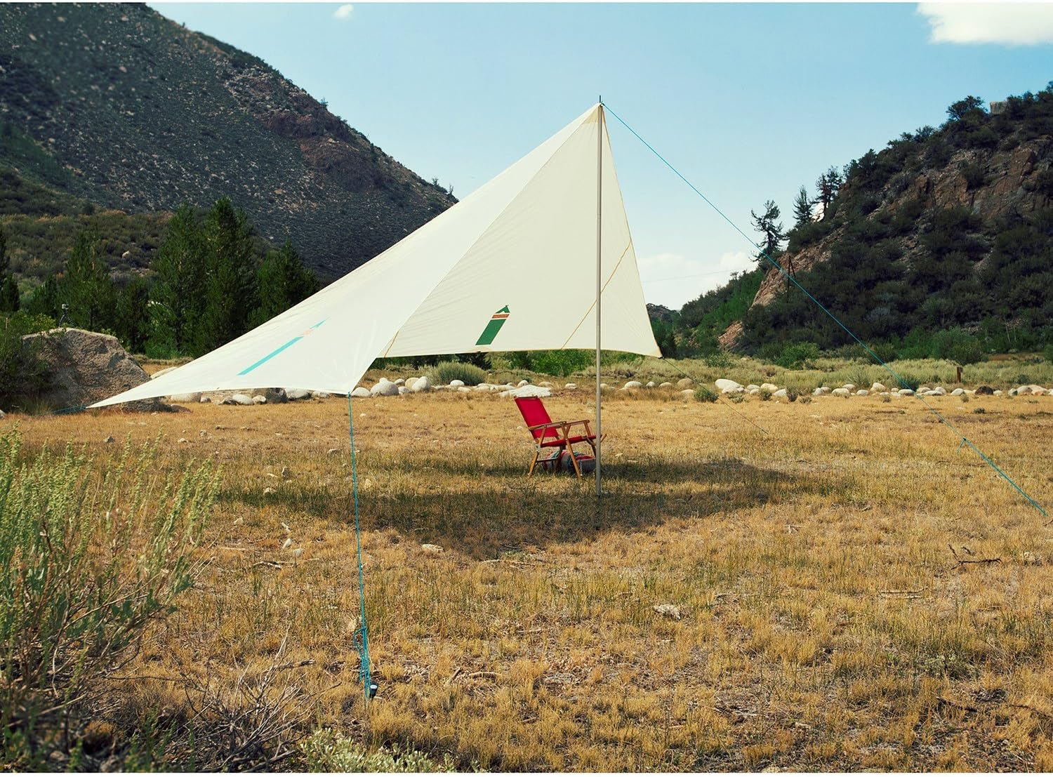 Adult Refugio Shade Structure