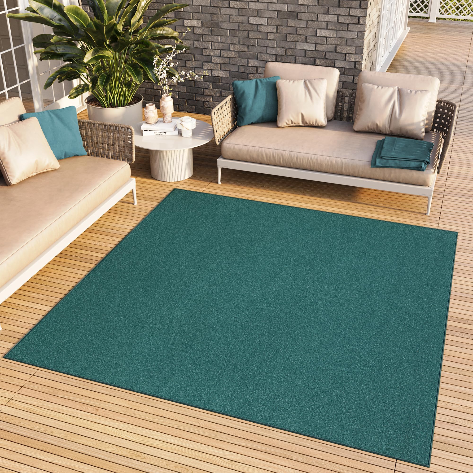 Modern tapijt Bella | Geel | 120x170 cm | 10P320P1P54V4