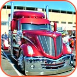 trailers peterbilt modificados - Supports screen rotation. Trucks Wallpaper