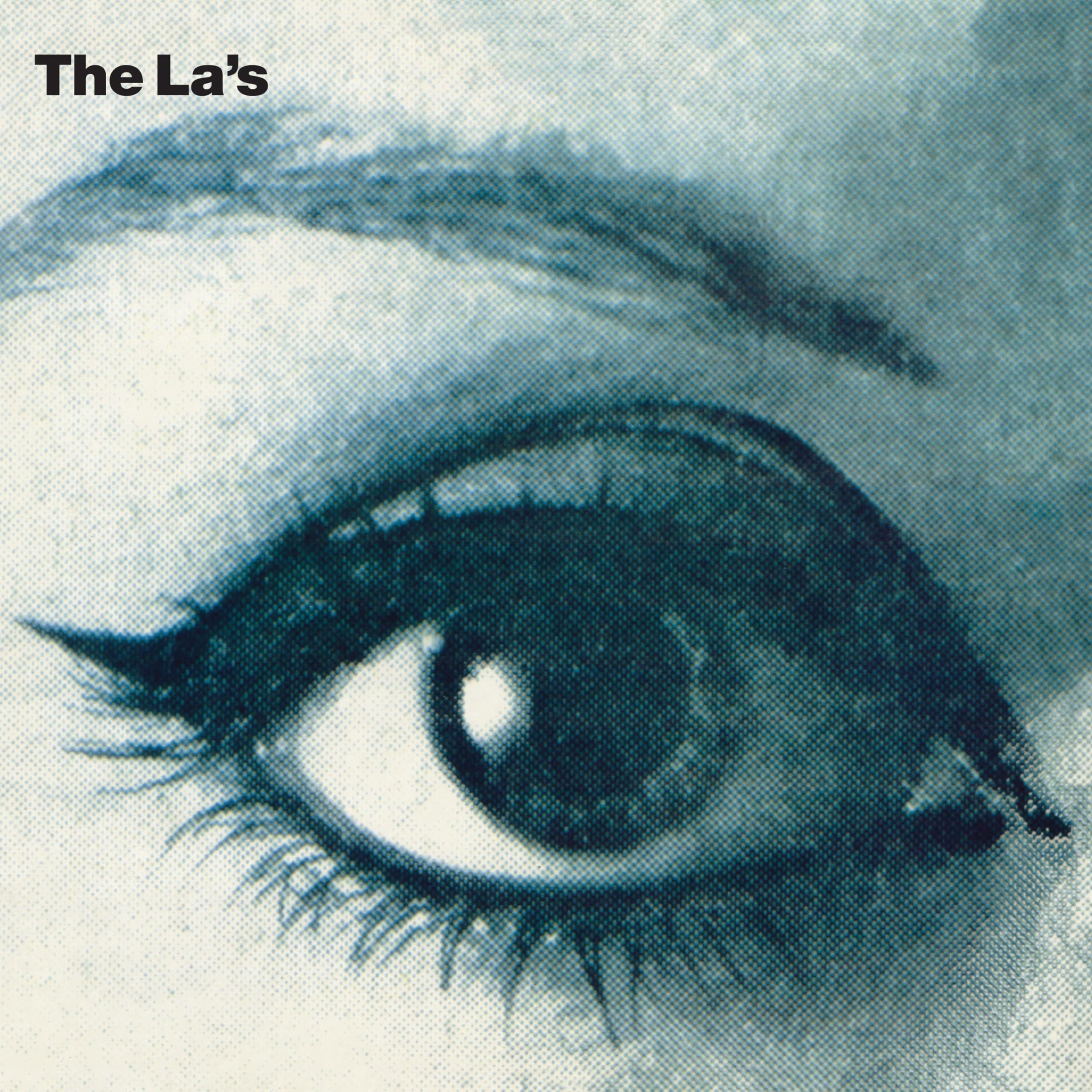 THE LA’S 12” The la'S: La'S,the: Amazon.it: CD e Vinili}