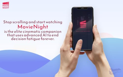 MovieNight - AI Movie Guide – vue 2