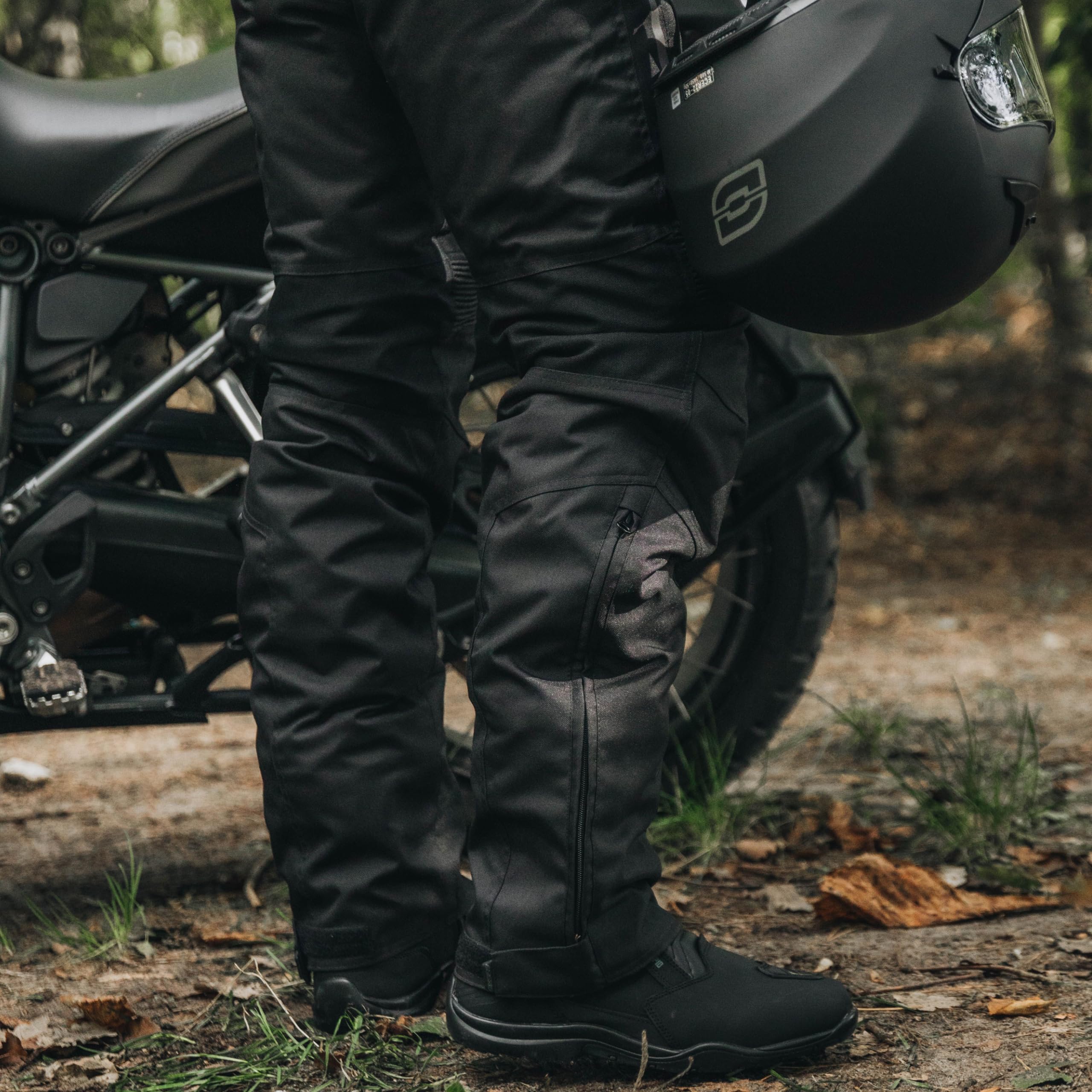 OZONE MOTO touring Uniseks Vulcan