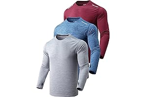 Bear Grylls Long Sleeve T-Shirt: Trail-Tested Performance for Outdoor Explorers