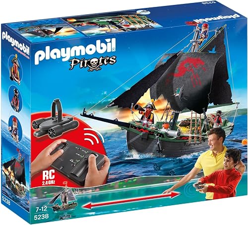 Cómo comprar Playmobil 5238