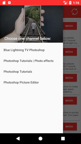 Photoshop Guide for Beginner