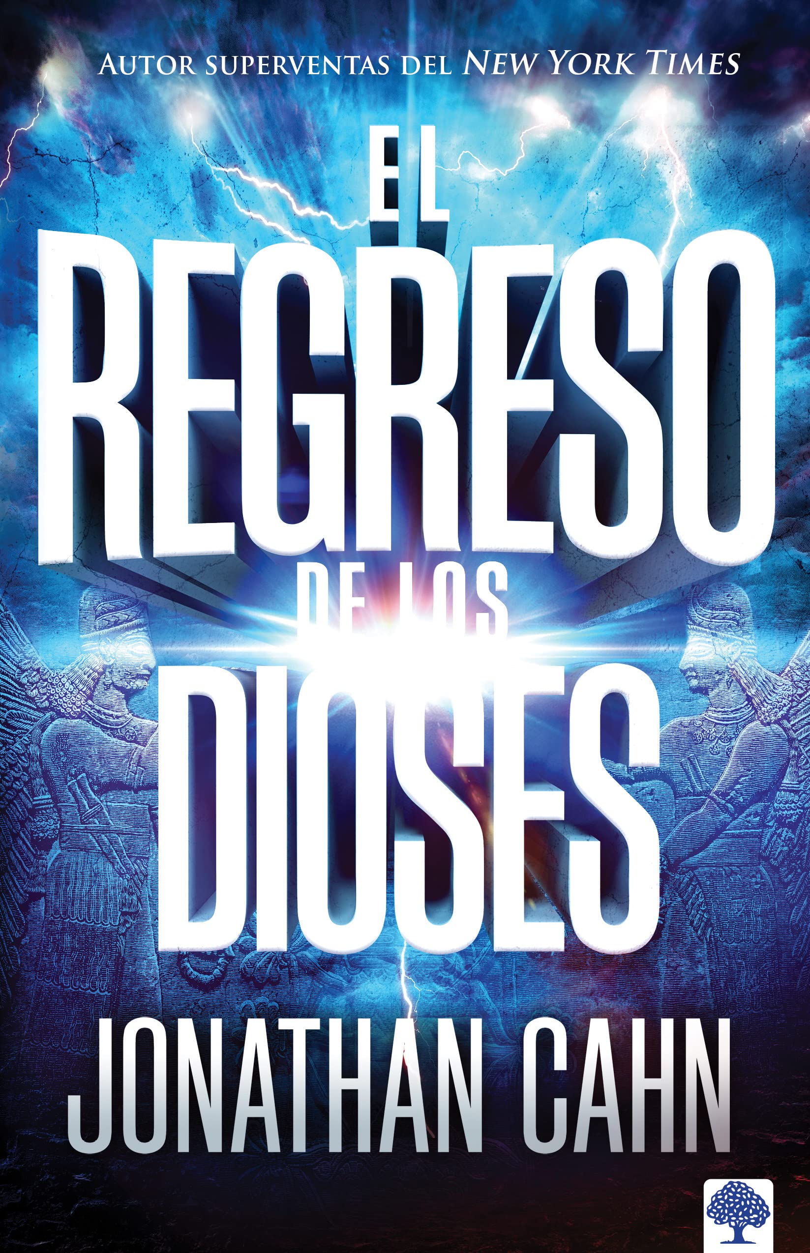 El regreso de los dioses (Spanish Edition)