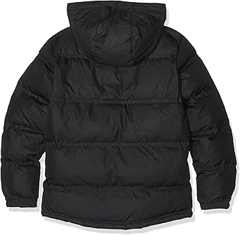 nike team winter bench jacket