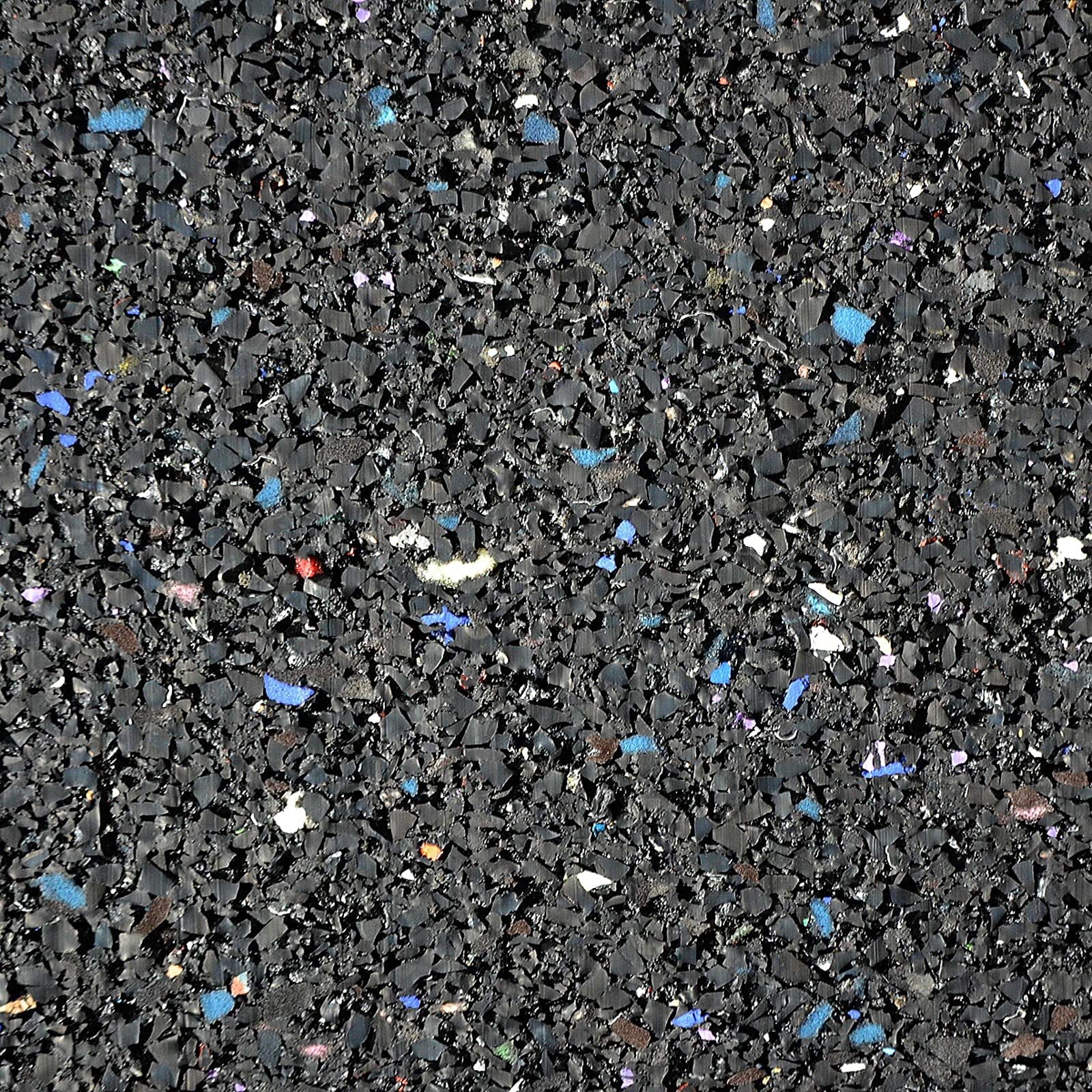 Natte de Protection de Construction - ETM - Tapis de Protection des bâtiments - Épaisseur : 10 mm - Longueur Entre 1 et 10 mm (10 m x 1,25 m)