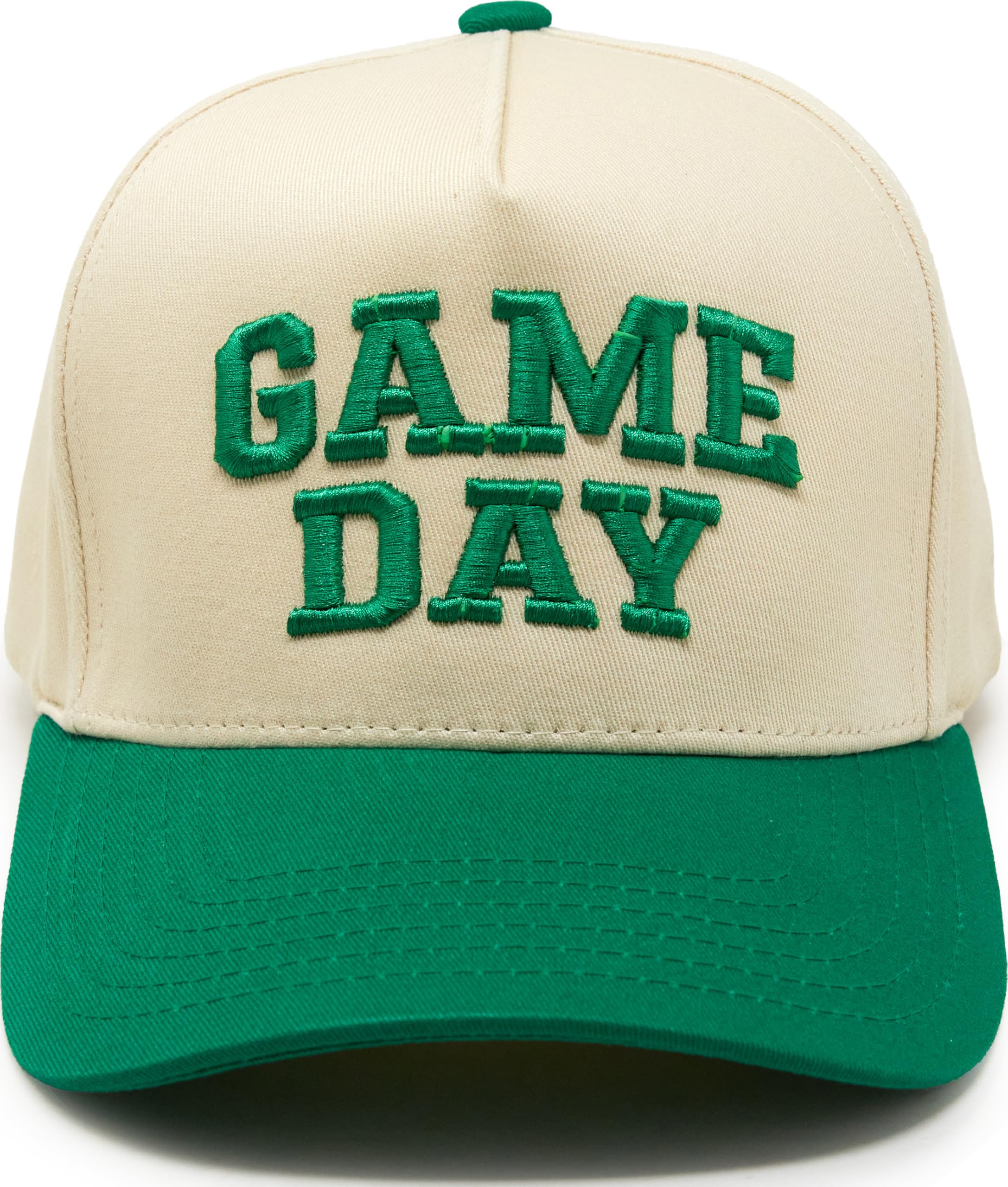 Funky Junque Trucker Snapback Hat