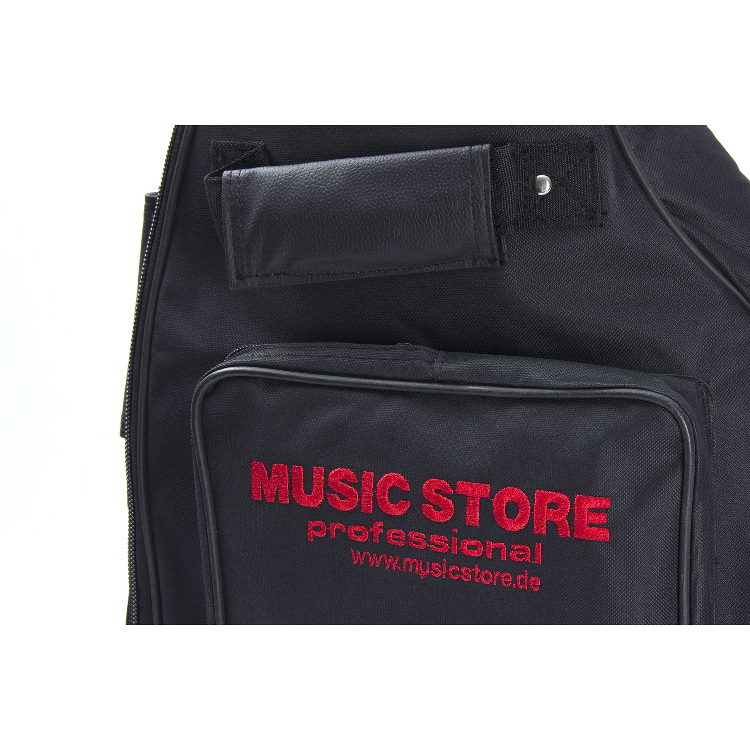 MUSIC STORE Housse "Deluxe"Thunderbird - Sac de transport pour basse électrique