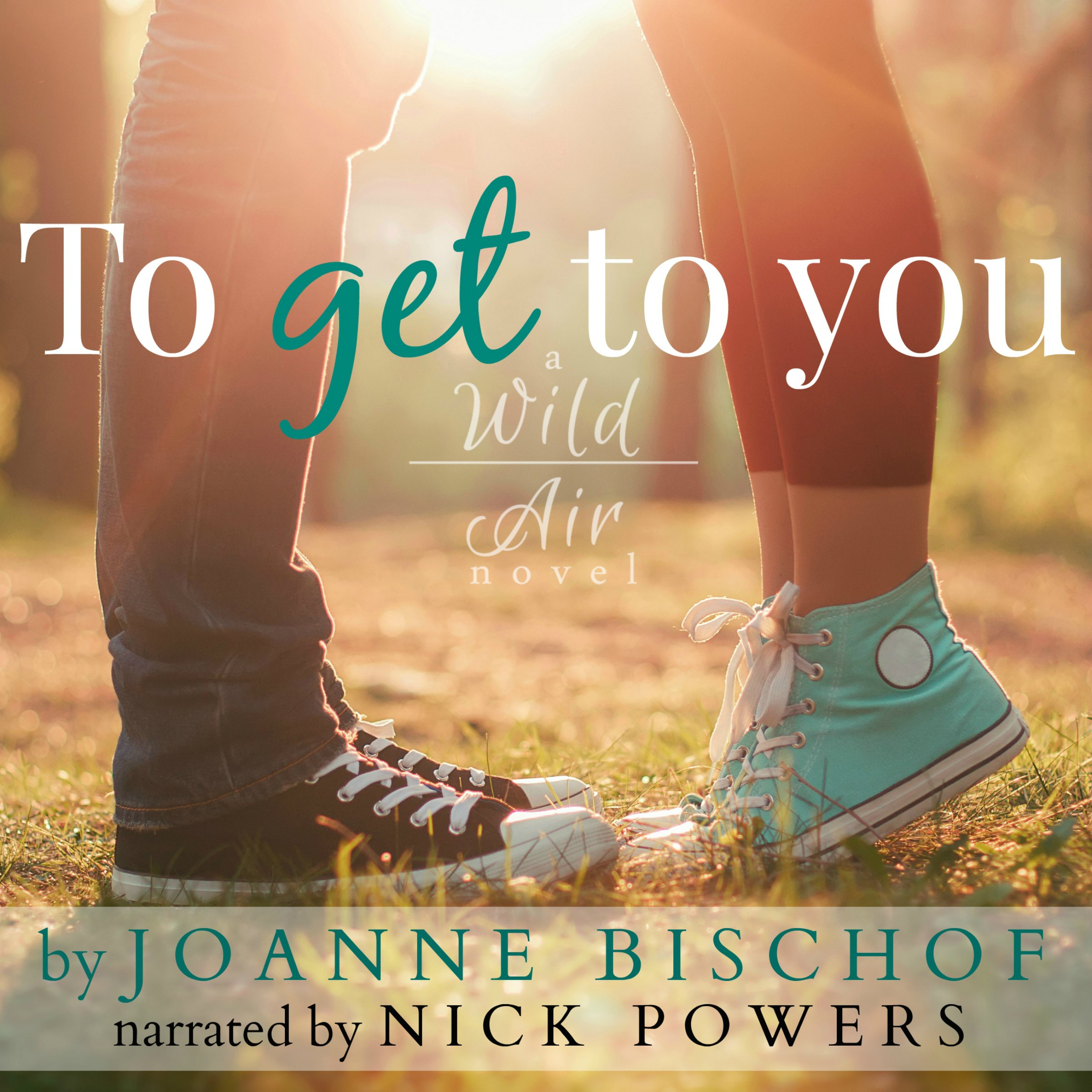Cover art for To Get to You