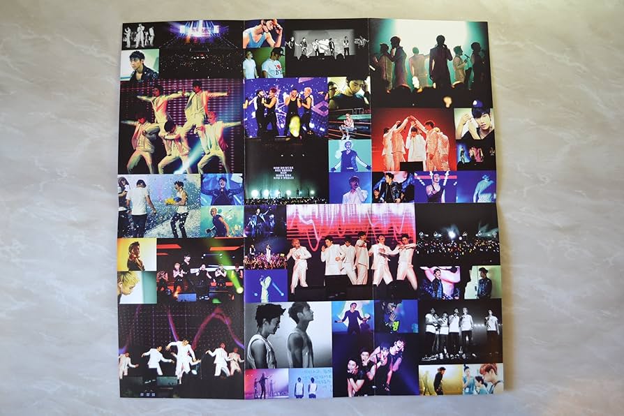 Amazon.co.jp: 2PM 1st Concert in SEOUL “DON'T STOP CAN'T