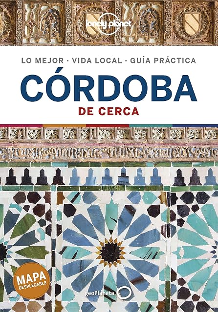 Portada de Córdoba De cerca 1