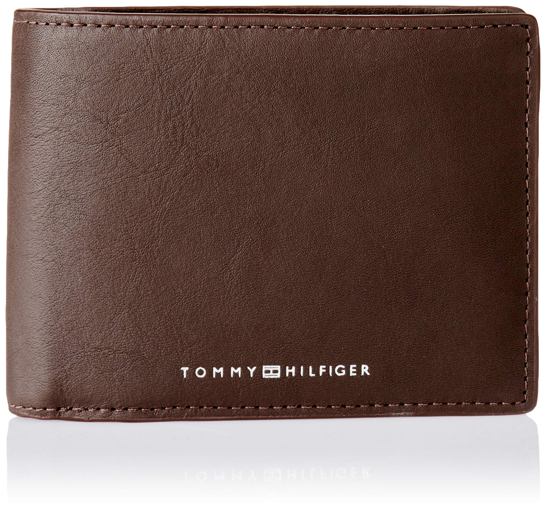 Tommy Hilfiger TH Metro CC and Coin