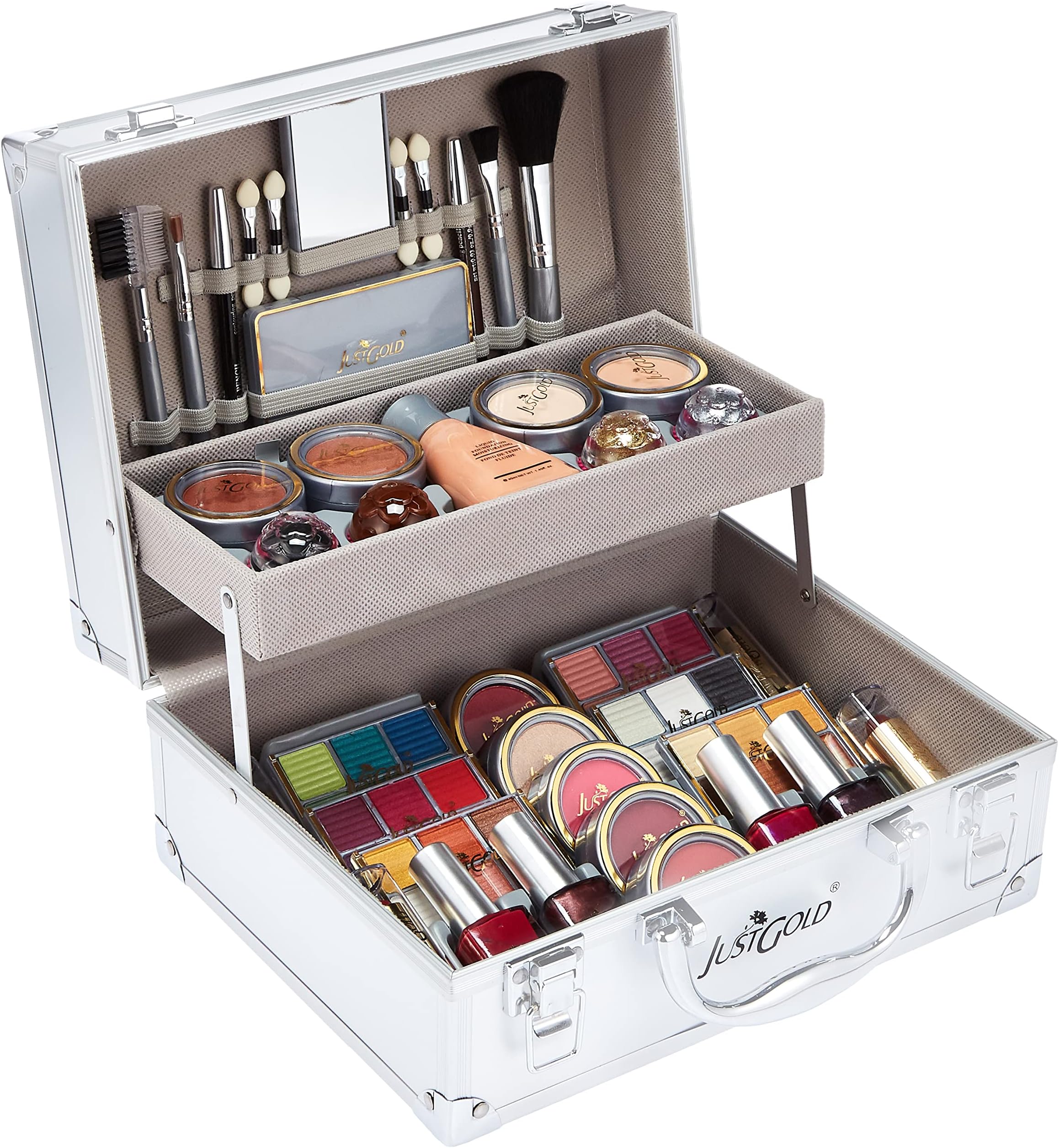 MakEUp Kit - Jg 232-6949301122322