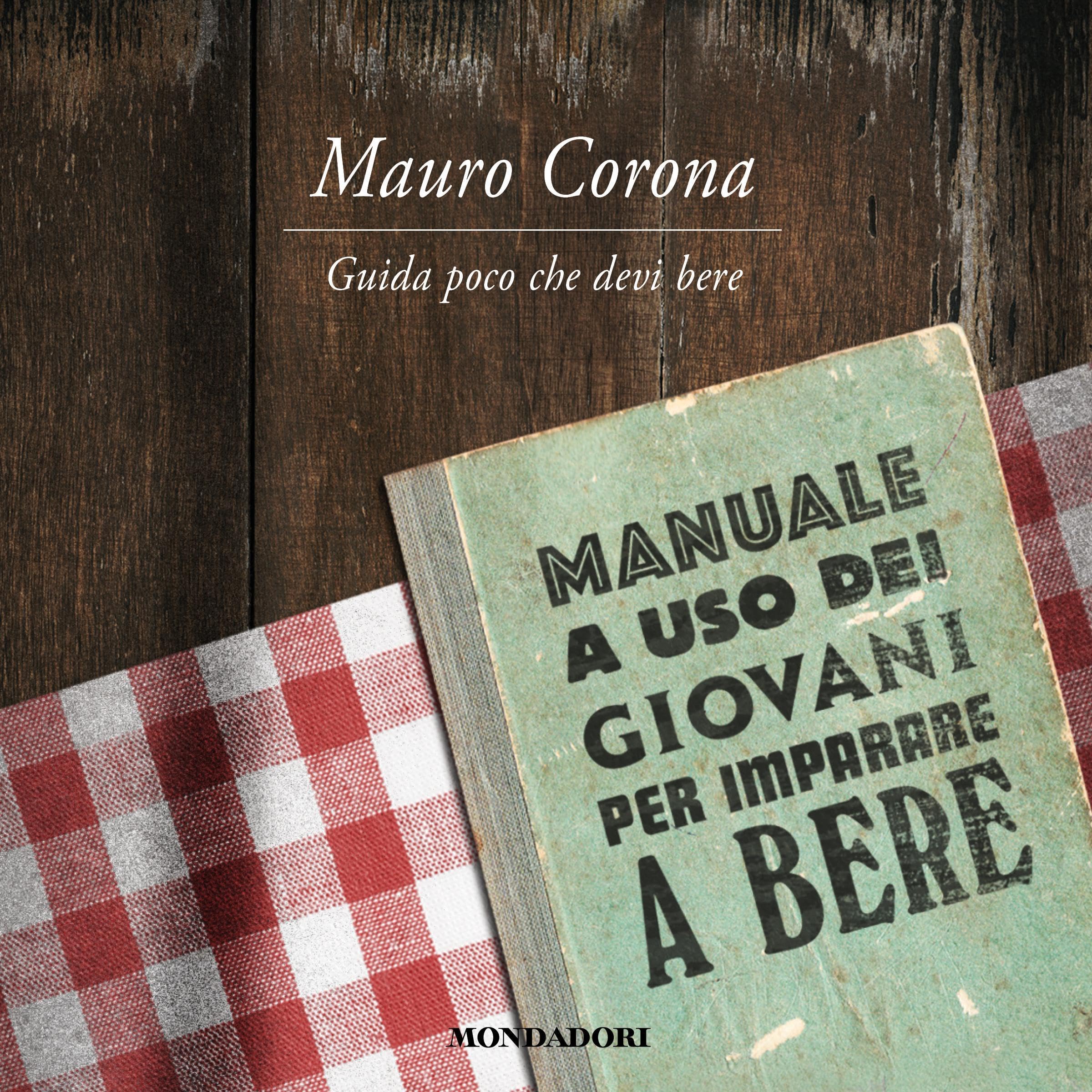 Manuale a uso dei giovani per imparare a bere: Guida poco