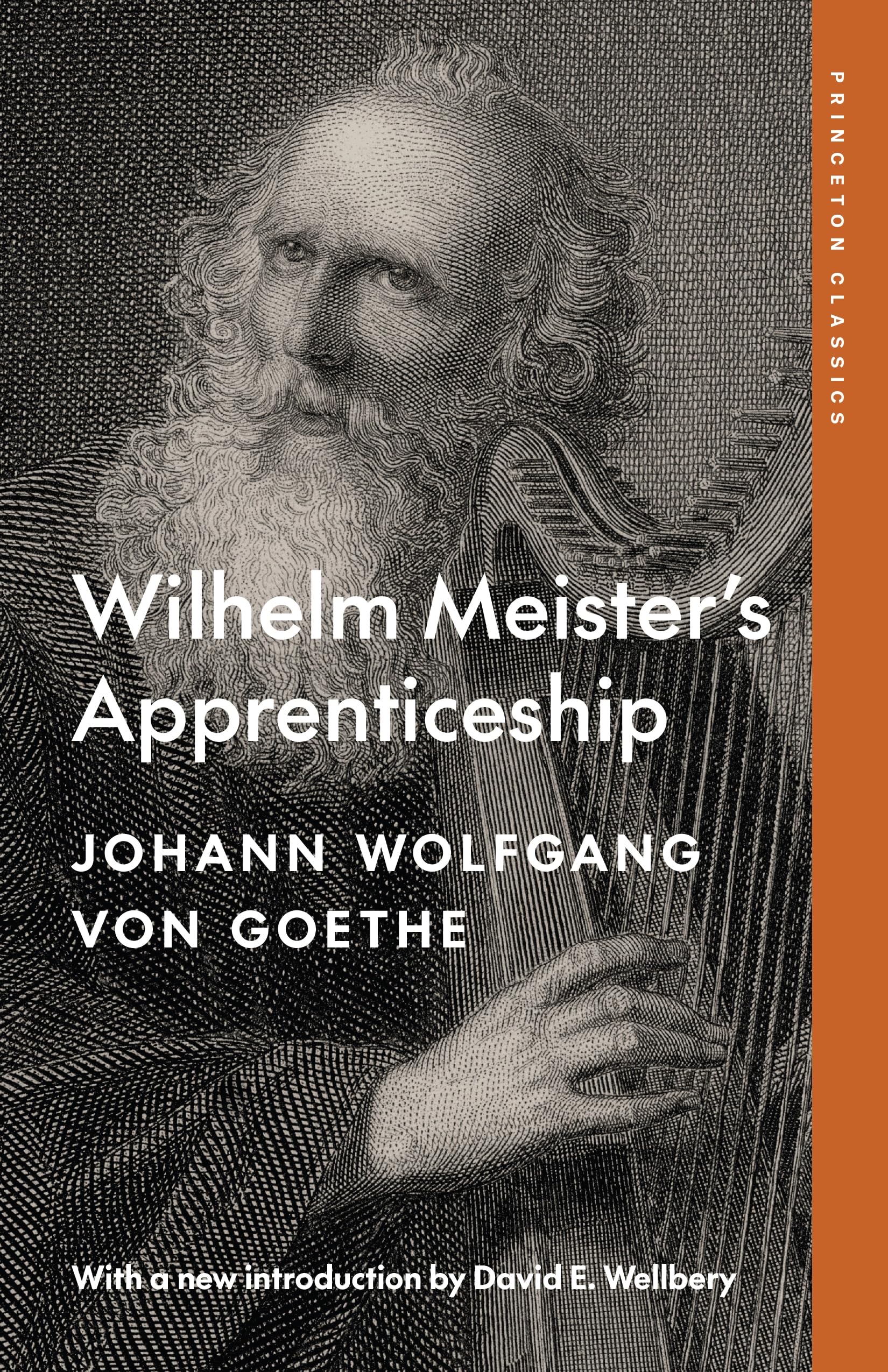 Wilhelm Meister's Apprenticeship: Goethe's Collected Works - Updated Edition