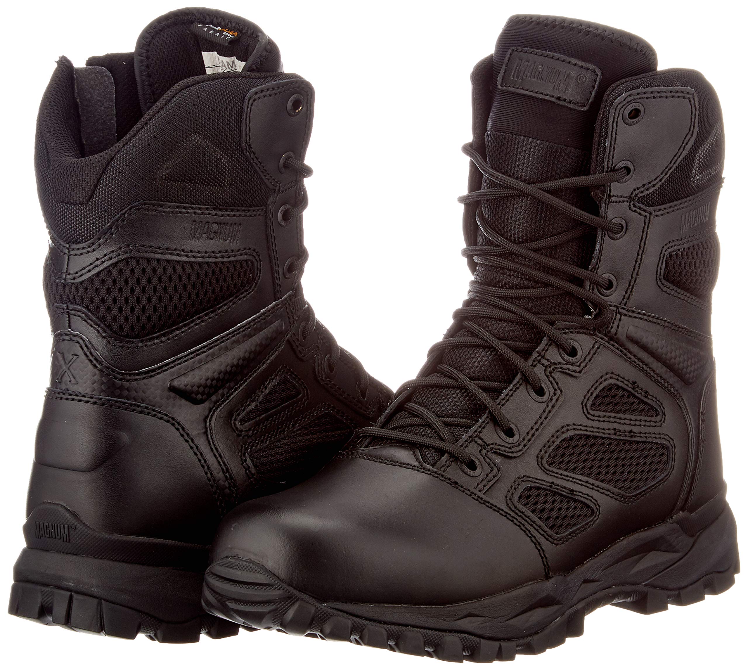 magnum elite spider x 5.0 boots