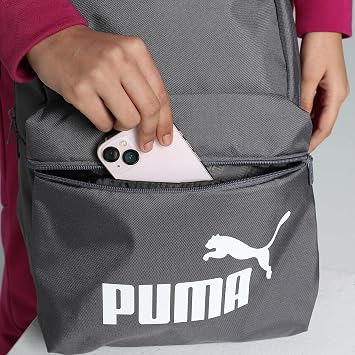 PUMA Unisex Kids Phase Backpack Backpack