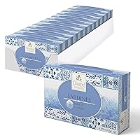 Vista 8 de Coastal Gourmet Sardines in Water- No Salt Added 4.375 oz. (Pack of 12) (Packaging May Vary)