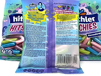 Amazon.co.jp: Hitschlerヒッチラー Hitschiesヒッチーズ