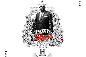 Pawn Stars Season 21: Where History and Entertainment Collide