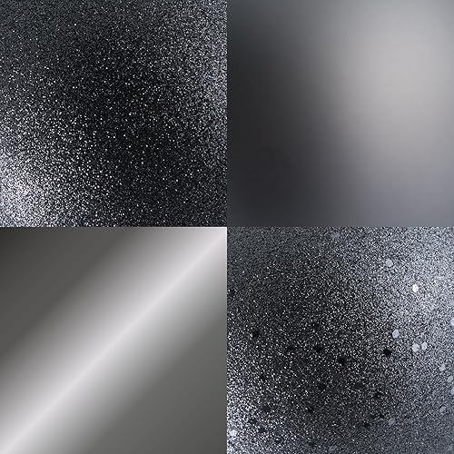 Vista 31 de Vickerman N591554BX Adornos de bola, 6", Celadon