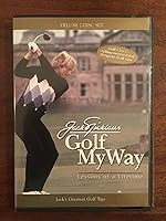 Vista 1 de Jack Nicklaus Golf My Way - DVD