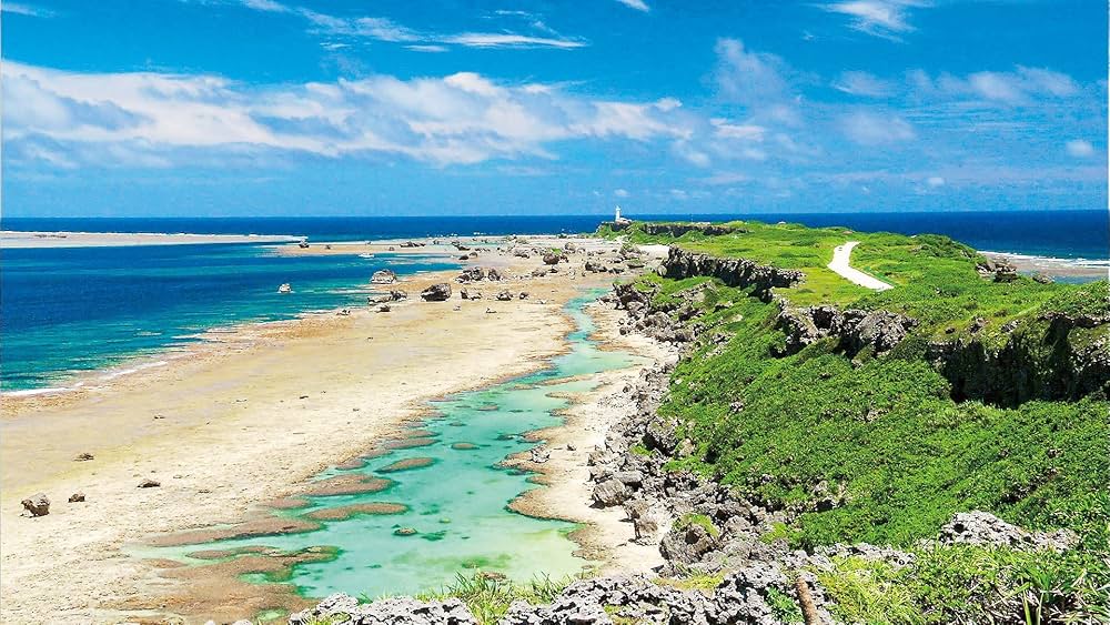 (未使用･未開封品)Healing s OKINAWA ~BEST BEACH~ ~沖縄本島・宮古島・竹富島・西表島・石垣島~ Amazon.co.jp: Healing Islands OKINAWA ~BEST BEACH~ ~沖縄本島