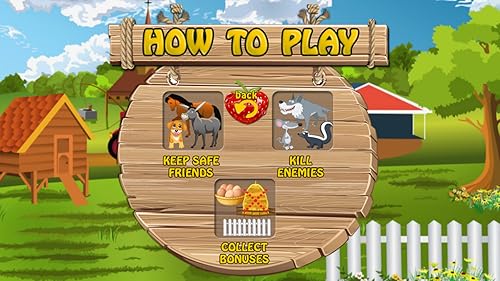 Farm Defesa