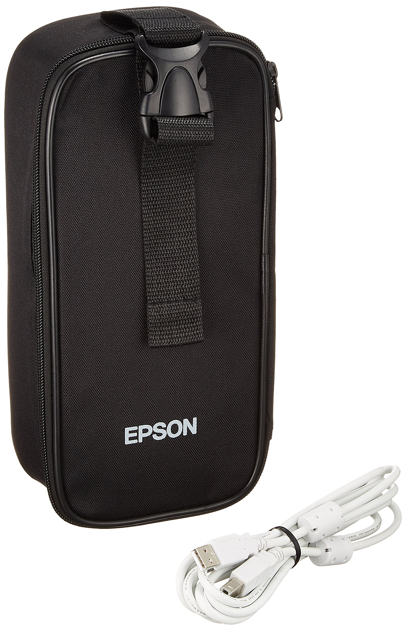 Amazon.co.jp: エプソン プロジェクター 書画カメラ ELPDC07 (最大8倍  