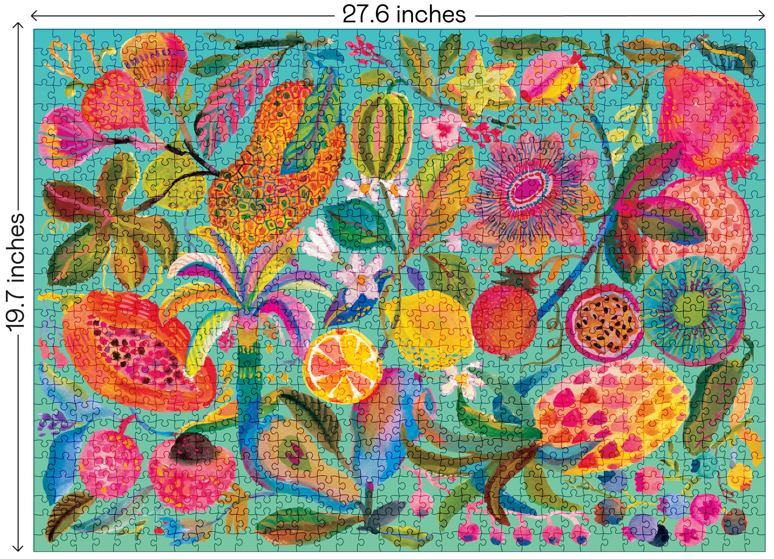Elena Essex 1000 piece jigsaw puzzles for adults - Image 2