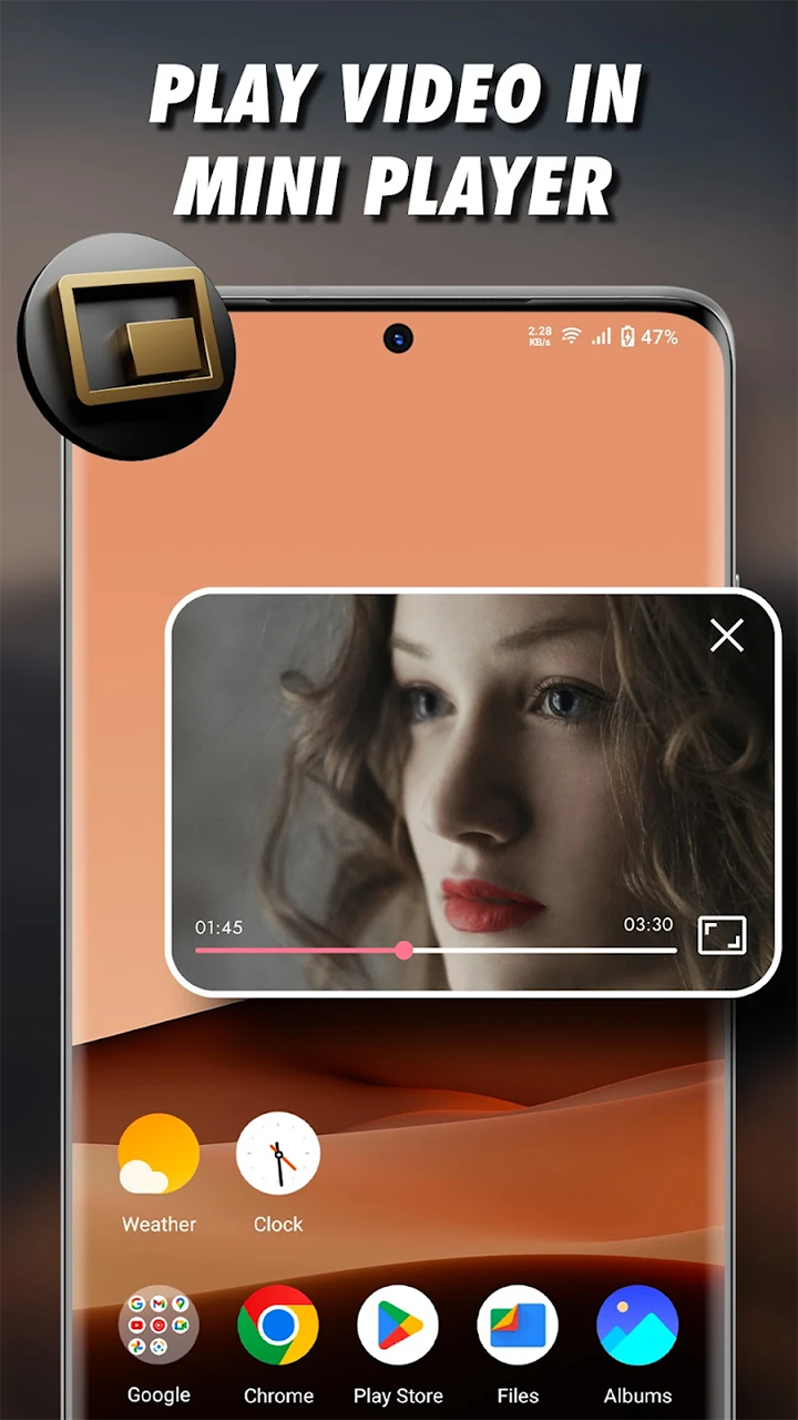 4K Ultra HD Video Player - App on Amazon Appstore
