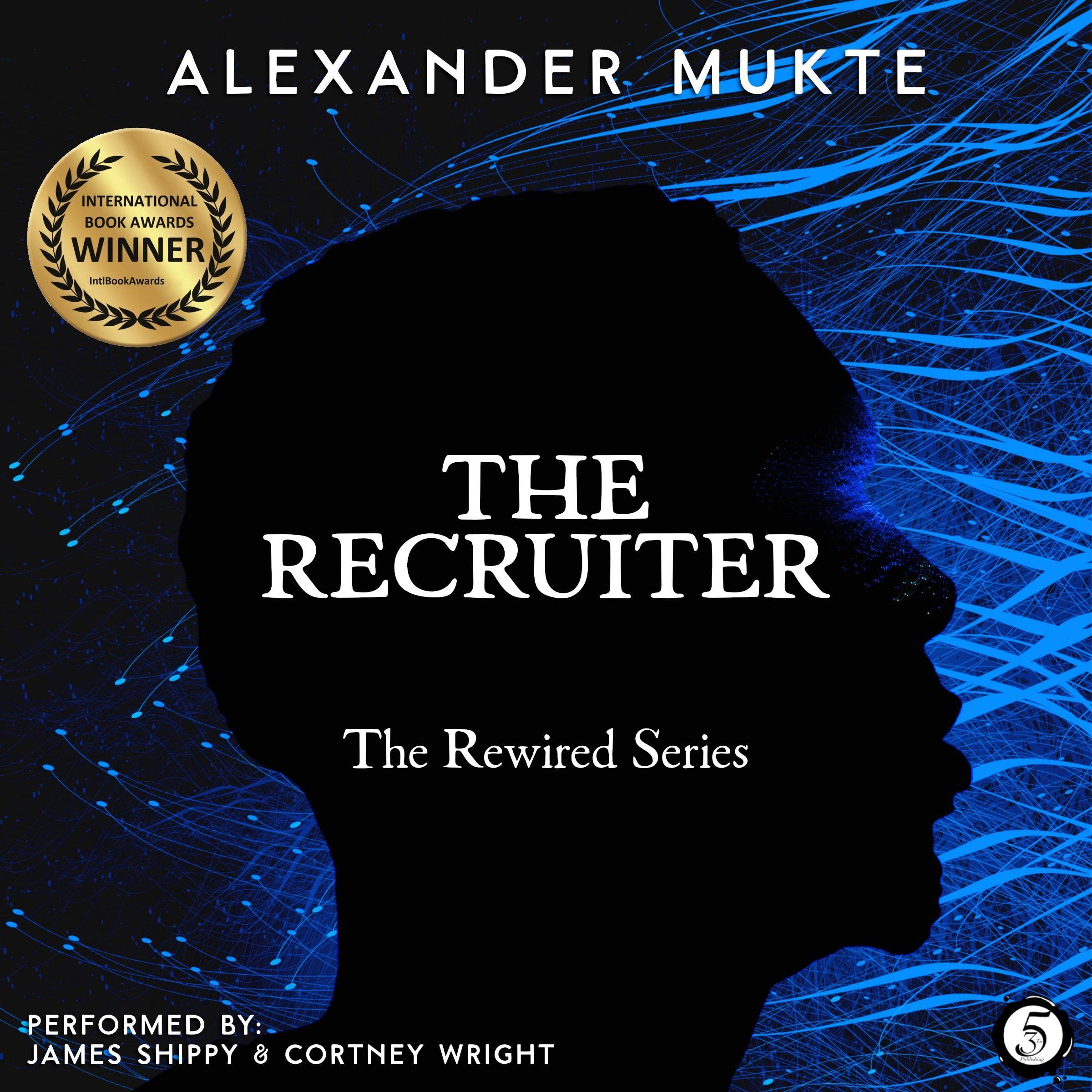 Cover art for The Recruiter