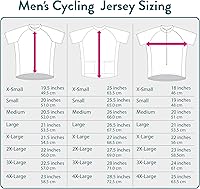 Vista 4 de Peru - Maillot de ciclismo de manga corta con cremallera completa para hombre