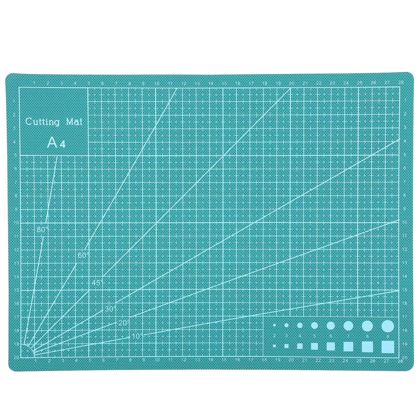 Set di 55 strumenti per lavorazione della pelle, kit fai-da-te per intaglio e stampaggio della pelle con scatola di conservazione, attrezzi artigianali per la lavorazione della