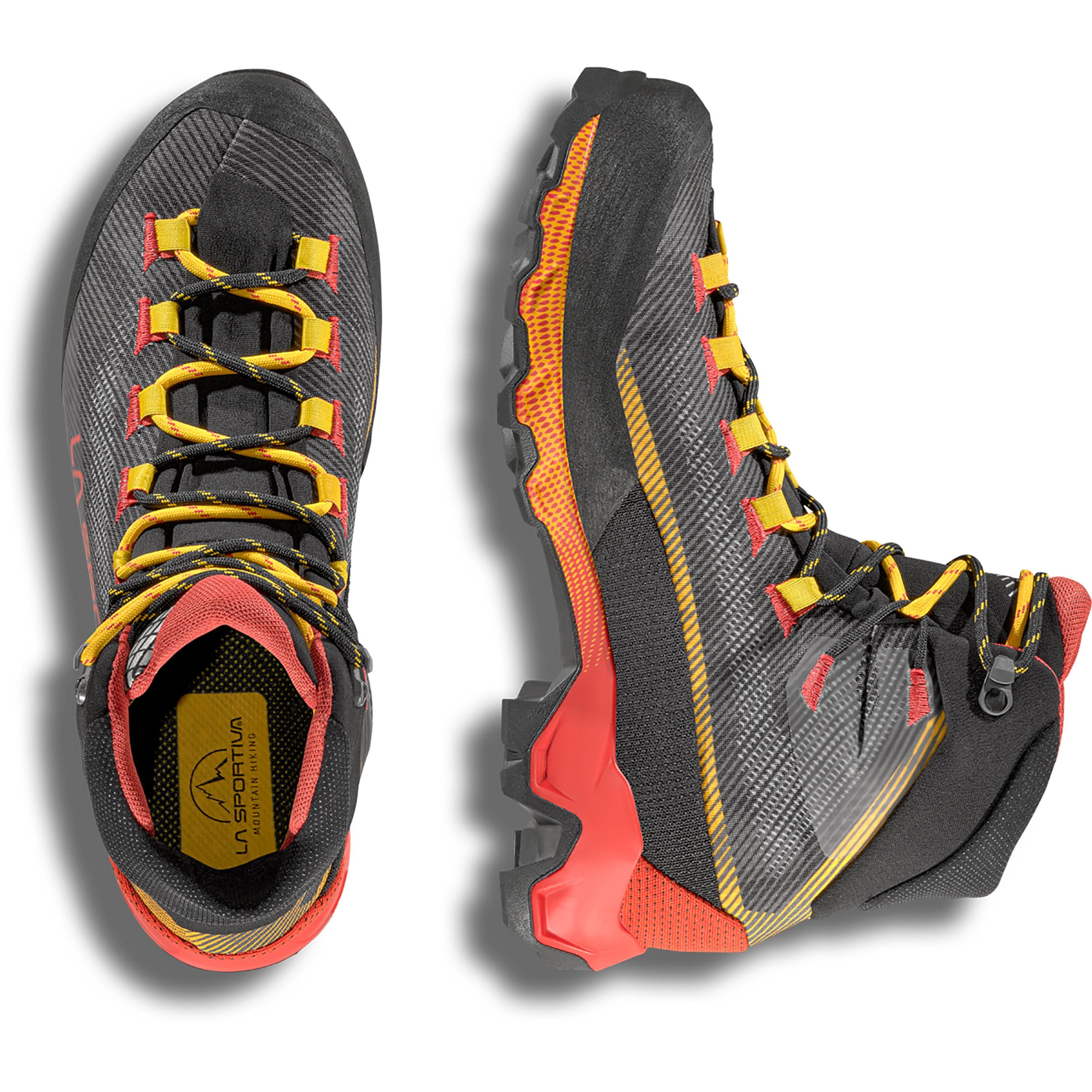 LA SPORTIVA Uomo Aequilibrium Hike GTX Scarpe