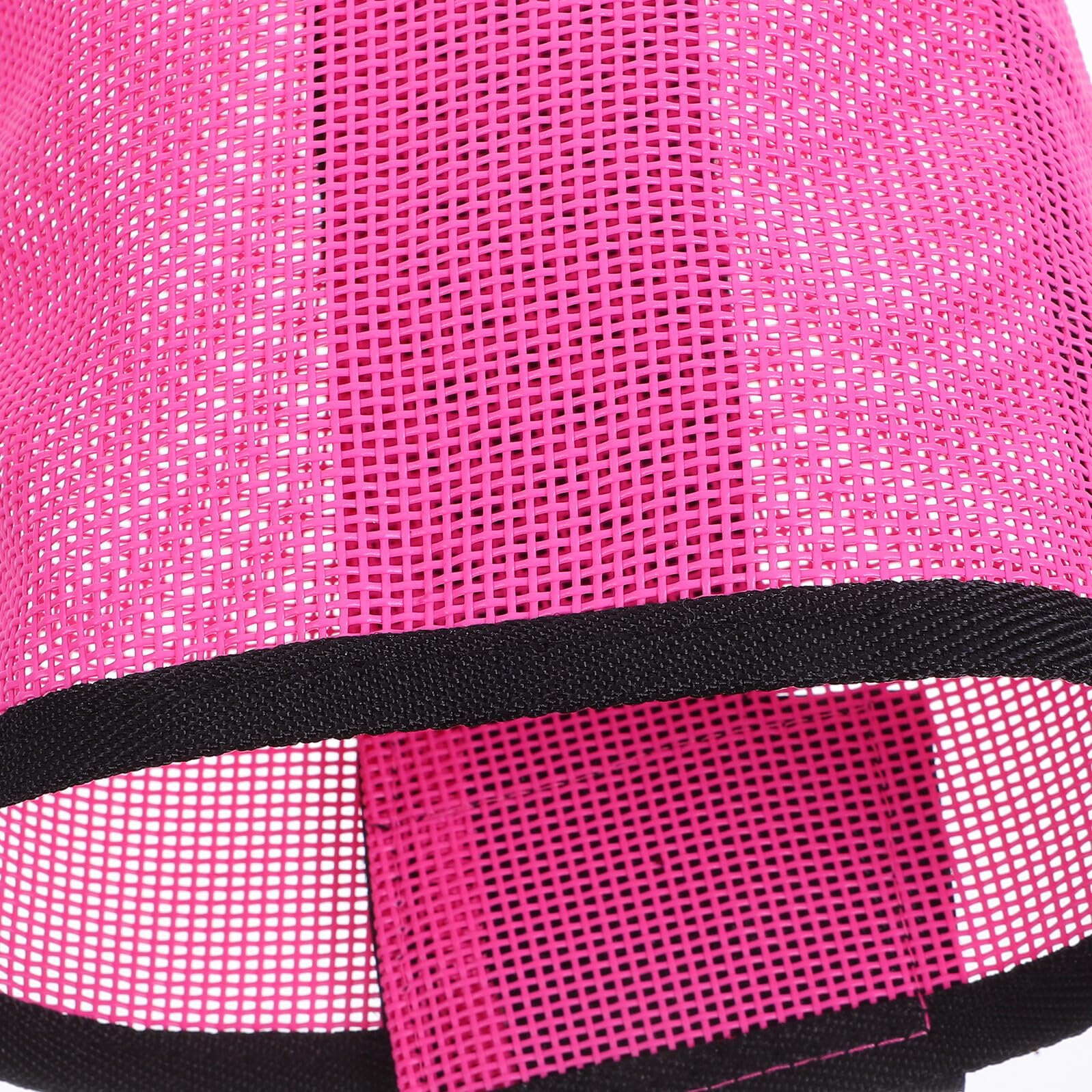 Gatuida Protezione le Gambe del Cavallo a Rete Traspirante 4 Pezzi, Design Elastico Leggero per Sessioni di Allenamento All'aperto