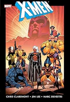 その他 MARVEL UNIVERSE by CHRIS CLAREMONT Marvel Universe by Chris Claremont Omnibus : Ayers, Dick
