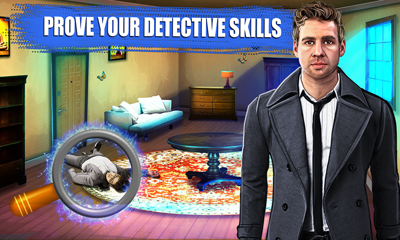 Criminal Case Investigation - Special Squad - App on Amazon Appstore