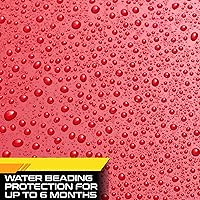 Vista 9 de Formula 1 Carnauba - Pasta de cera para automóvil, brillo de alto brillo, pulido para detalles de automóviles para brillar y proteger, elimina