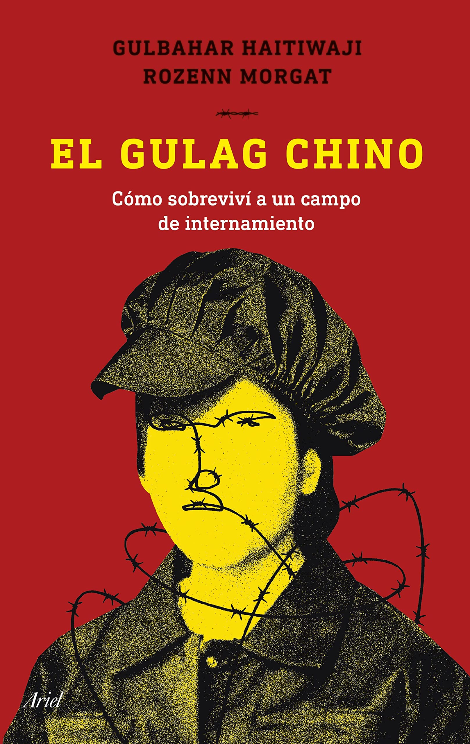 El gulag chino: Cómo sobreviví a un campo de internamiento